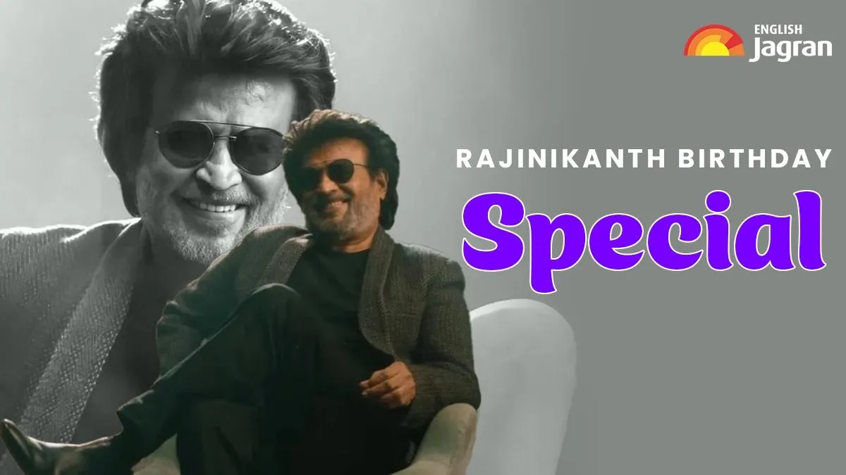 Happy Birthday Rajinikanth 10 Powerful Dialogues By Thalaiva That Prove His Unmatched Stardom