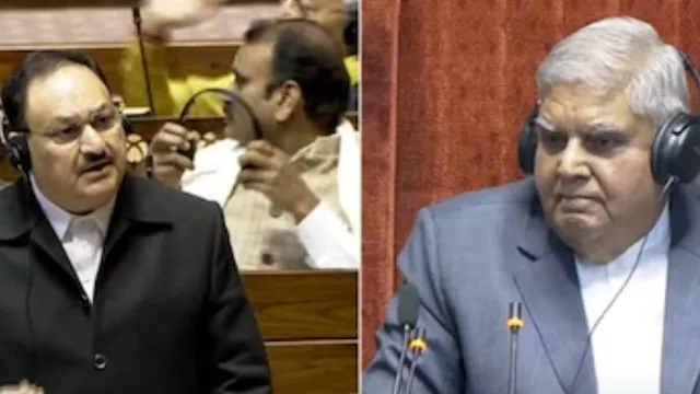 parliament-winter-session-rajya-sabha-lok-sabha-proceedings-no-trust-motion-jagdeep-dhankhar-george-soros-latest-news