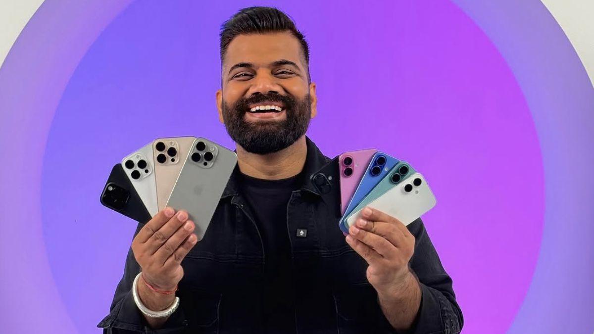 Top 10 Richest YouTubers Of India (6)