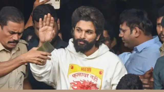 allu-arjun-likely-to-spend-night-in-jail-expected-to-be-released-tomorrow-report