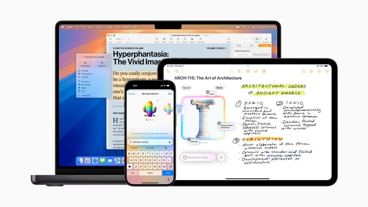 apple-announces-new-apple-intelligence-features-for-iphone-ipad-and-mac-details