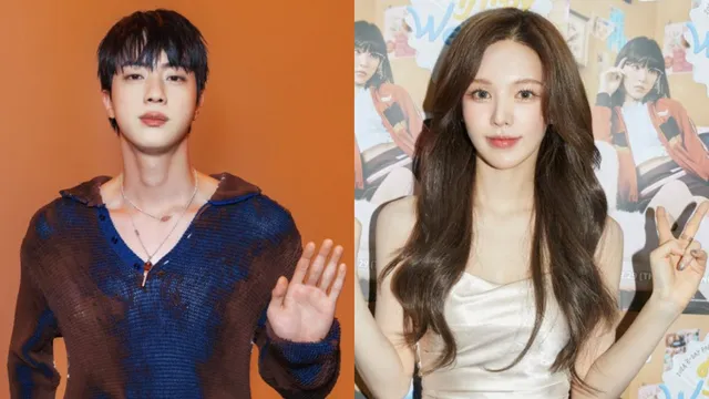 bts-jin-gets-shy-while-performing-with-wendy-armys-find-kpop-idol-introverted-nature-relatable-seokjin-is-too-shy