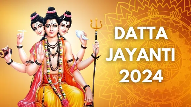 datta-jayanti-2024-date-time-significance-and-rituals-of-dattatreya-jayanti
