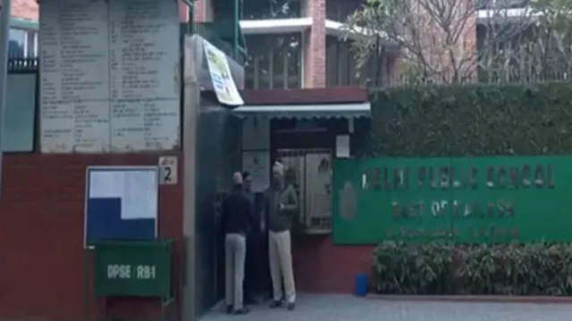 delhi-schools-bomb-threat-four-schools-across-national-capital-receive-bomb-threat-via-email-search-underway