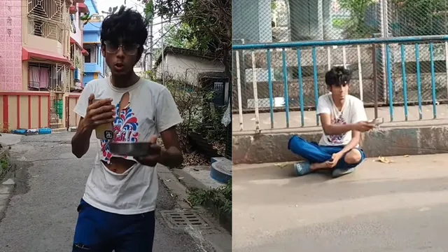 kolkata-man-social-experiment-to-turn-beggar-for-a-day-goes-viral-netizens-share-mixed-reactions-on-how-much-he-earns