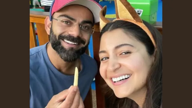 anushka-sharma-and-virat-kohli-enjoy-a-fun-filled-day-in-brisbane-virushka-fans-say-blessed-with-a-glimpse-photo