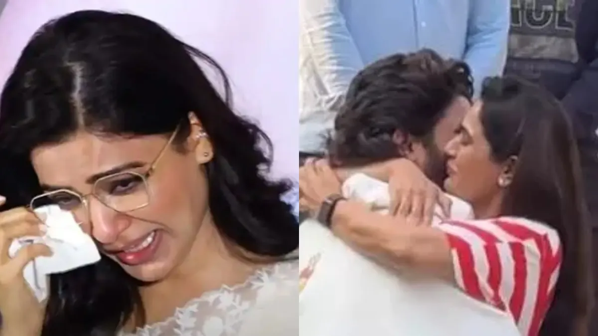 samantha-ruth-prabhu-tries-not-to-cry-while-watching-video-of-allu-arjun-reuniting-with-wife-sneha-reddy