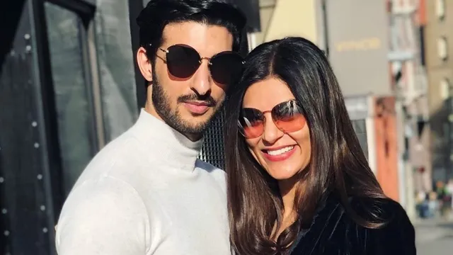 sushmita-sen-ex-boyfriend-rohman-shawl-talked-about-how-her-heart-attack-made-an-impact-on-him