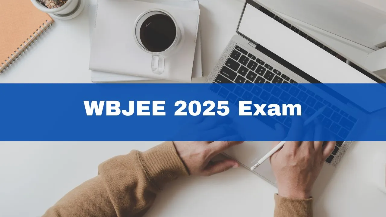 wbjee-2025-exam-date-announced-check-schedule-here