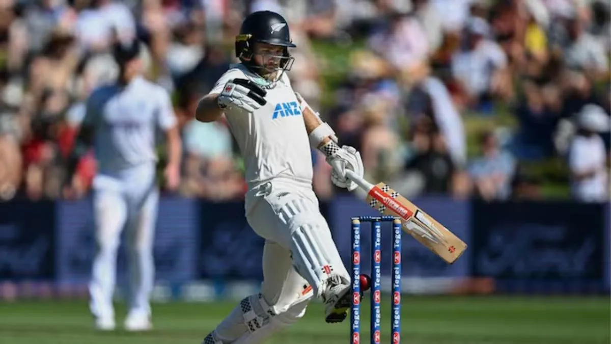 new-zealand-national-cricket-team-vs-england-national-cricket-team-match-scorecard-kane-williamson-kicks-balls-to-stumps-bizarre-dismissal-matthew-potts