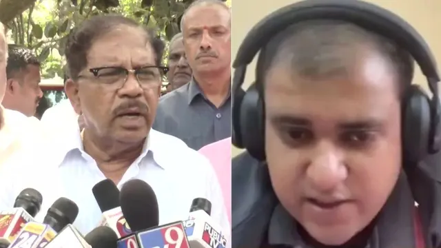karnataka-home-minister-g-parmeshwara-raises-issue-amid-atul-subhash-suicide-case-assures-action-atul-subhash-case-action
