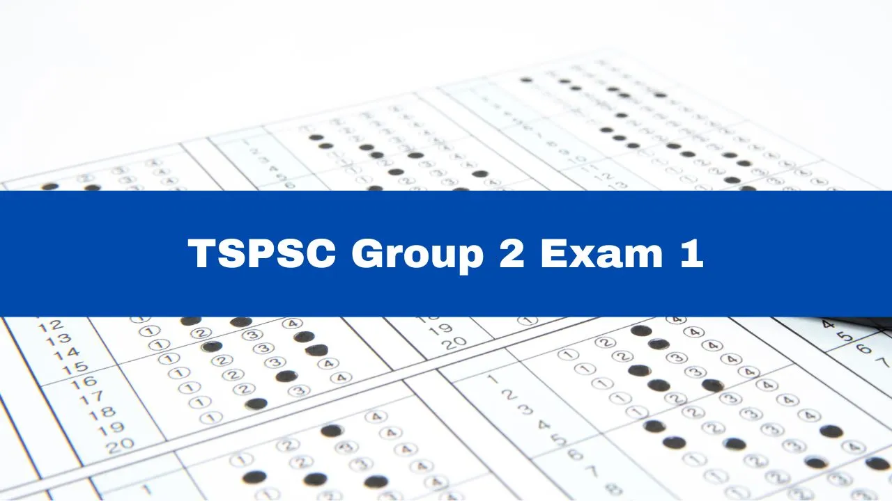 tspsc-group-2-exam-1-begins-today-check-guidelines-here