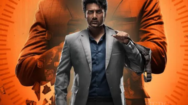 zebra-ott-release-date-confirmed-when-to-watch-priya-bhavani-shankar-satyadev-kancharana-telugu-movie-on-aha-ott-news