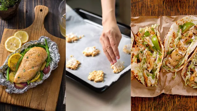 difference-between-aluminium-foil-butter-paper-and-parchment-paper-you-should-know