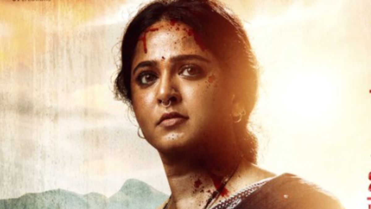 Ghaati Release Date Revealed Anushka Shetty's MostAwaited Telugu