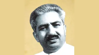 When A Kenya-Born, Lesser Known Congress Worker Became Delhi's First CM In 1952; The Story Of Chaudhary Brahma Prakash
