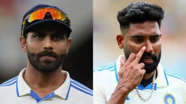 mohammed-siraj-act-sparks-civil-war-nearly-breaks-fingers-of-ravindra-jadeja-leaves-allrounder-hurling-mouthful