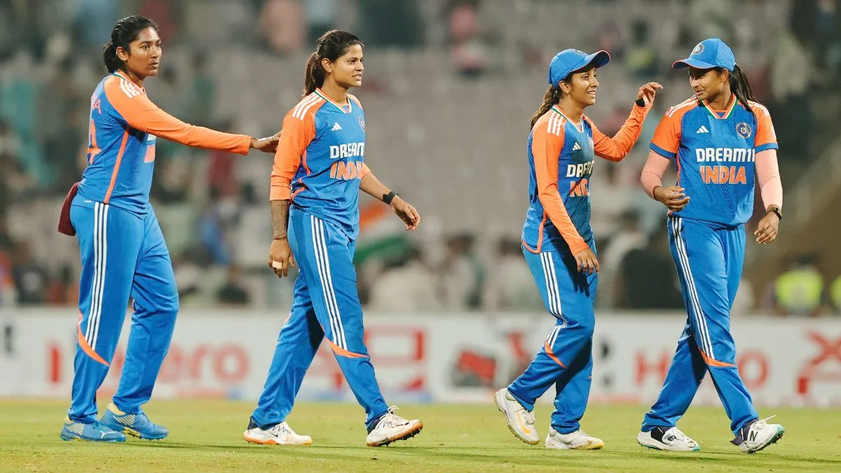 indw-vs-wiw-1st-t20i-jemimah-rodrigues-smriti-mandhana-and-titas-sadhu-star-as-india-take-10-lead-in-series-with-49-run-win