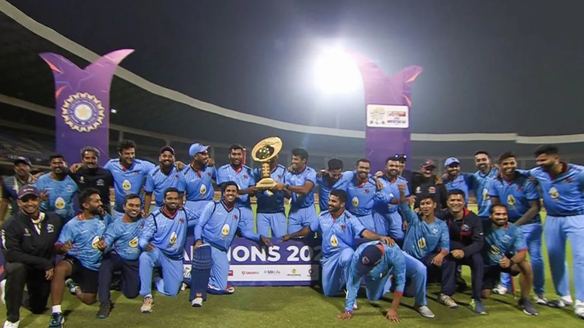 syed-mushtaq-ali-trophy-2024-suryakumar-yadav-suryansh-shegde-star-as-mumbai-beat-madhya-pradesh-in-final-to-lift-2nd-smat-title
