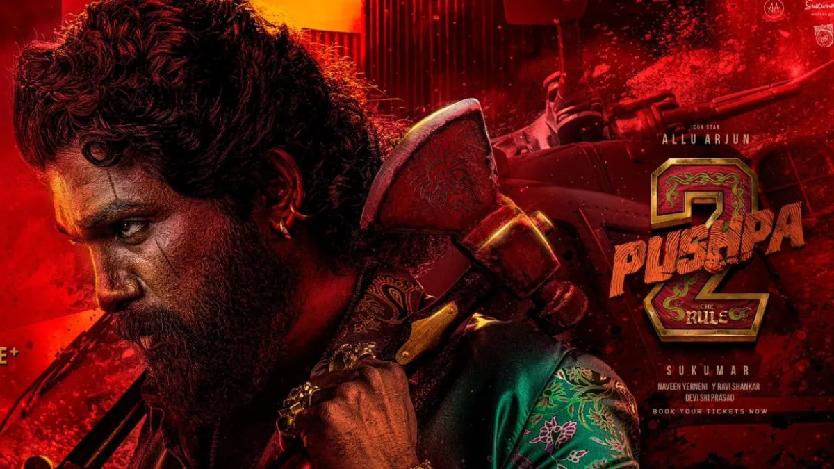 pushpa-2-the-rule-creates-history-becomes-first-indian-film-to-cross-rs-100-crore-gross-worldwide-on-day-10