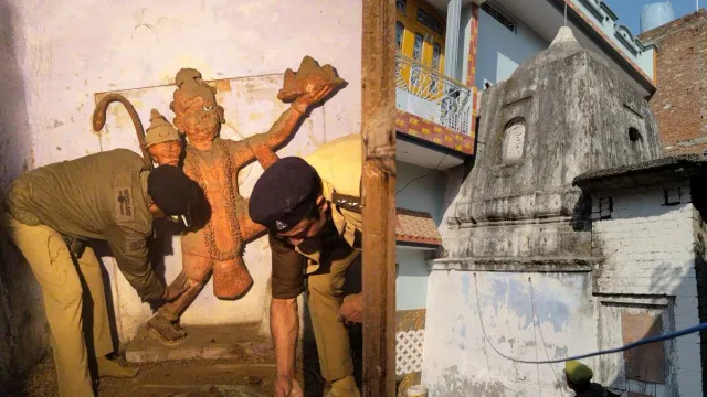 shiva-temple-sambhal-encroachment-removed-cctv-installed-in-a-bid-to-reopen-temple-asi-informed-says-officials-up-news