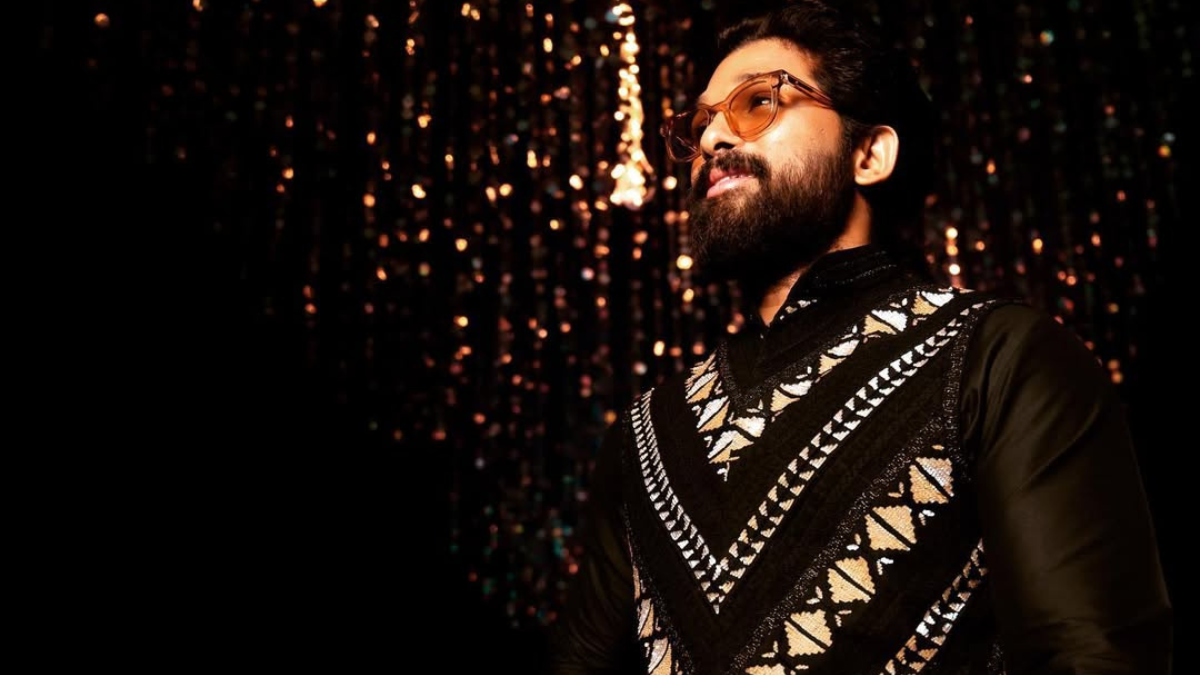 Allu Arjun Net Worth Telugu Actor Is India's Highest Paid Star; Check Pushpa 2 Fees, Brand