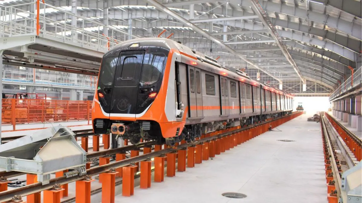 kanpur-metro-update-extended-route-to-kanpur-central-with-14-stations-set-to-open-soon-details