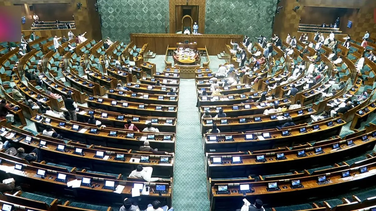 one-nation-one-election-bill-likely-to-be-introduced-in-lok-sabha-tomorrow-bjp-issues-whip-to-mps