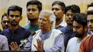 Bangladesh Elections To Be Held In Late 2025 Or Early 2026, Says Chief Advisor Yunus Amid Mounting Pressure