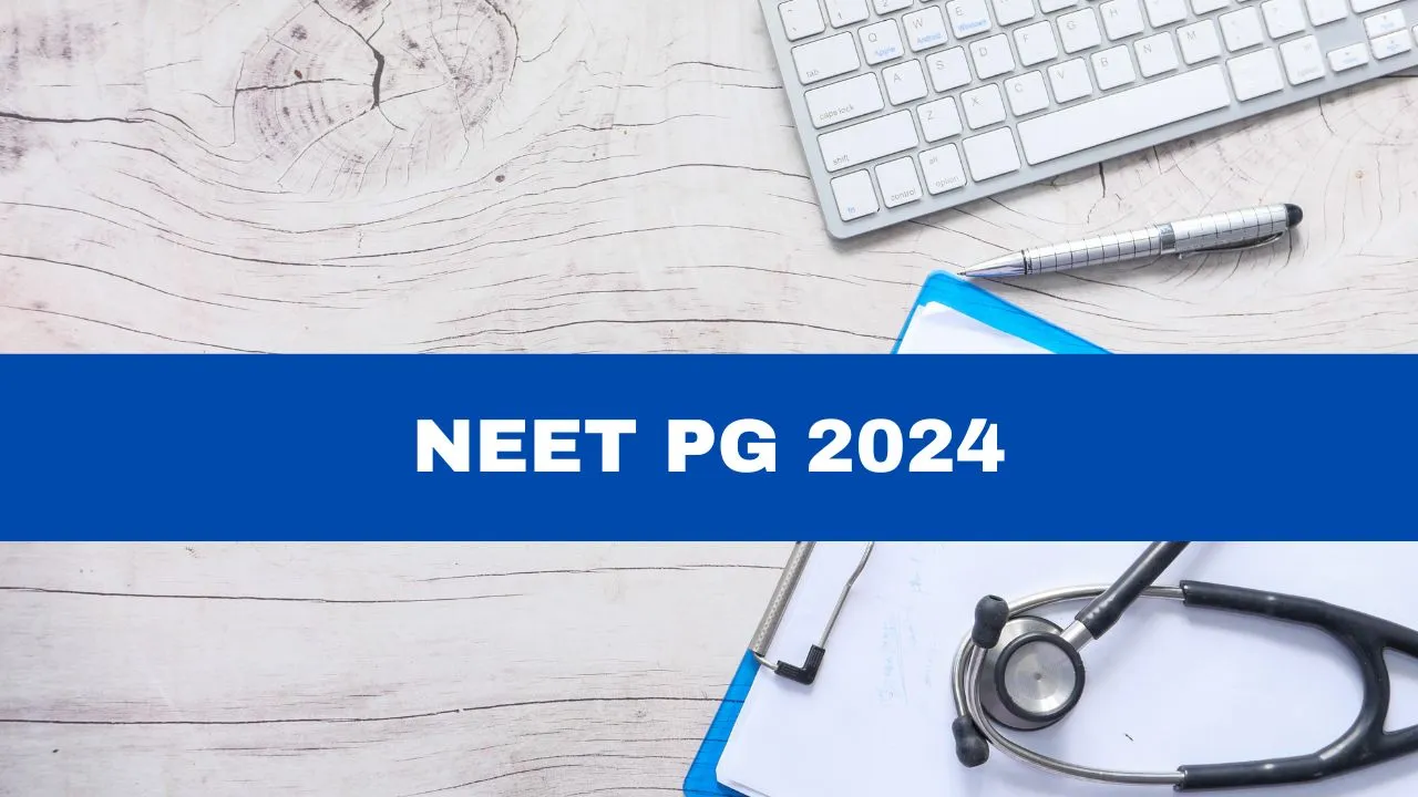 NEET PG 2024 Counselling Updates Supreme Court Likely To Hear Result