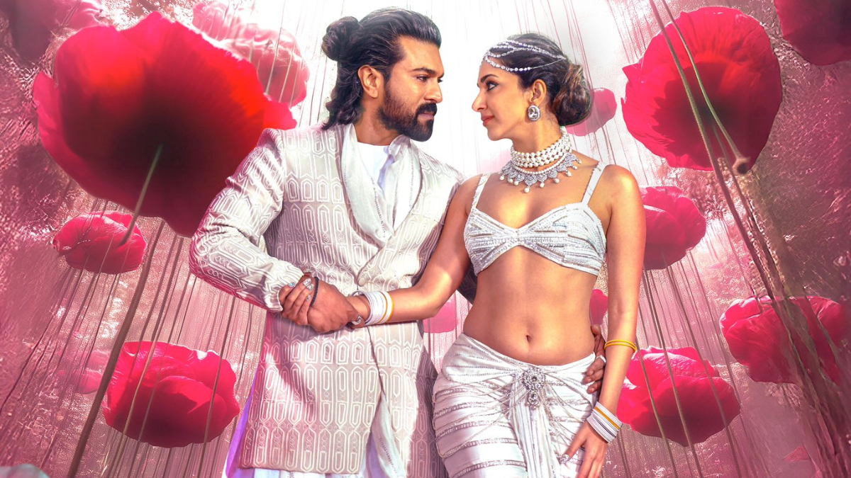 Game Changer Ram Charan Kiara Advani S Telugu Movie To Host Pre