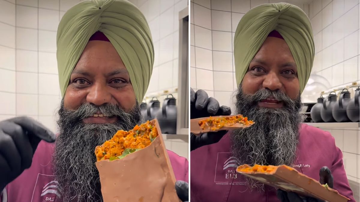 viral-video-of-man-making-bizarre-chicken-tikka-chocolate-leaves-internet-in-shock