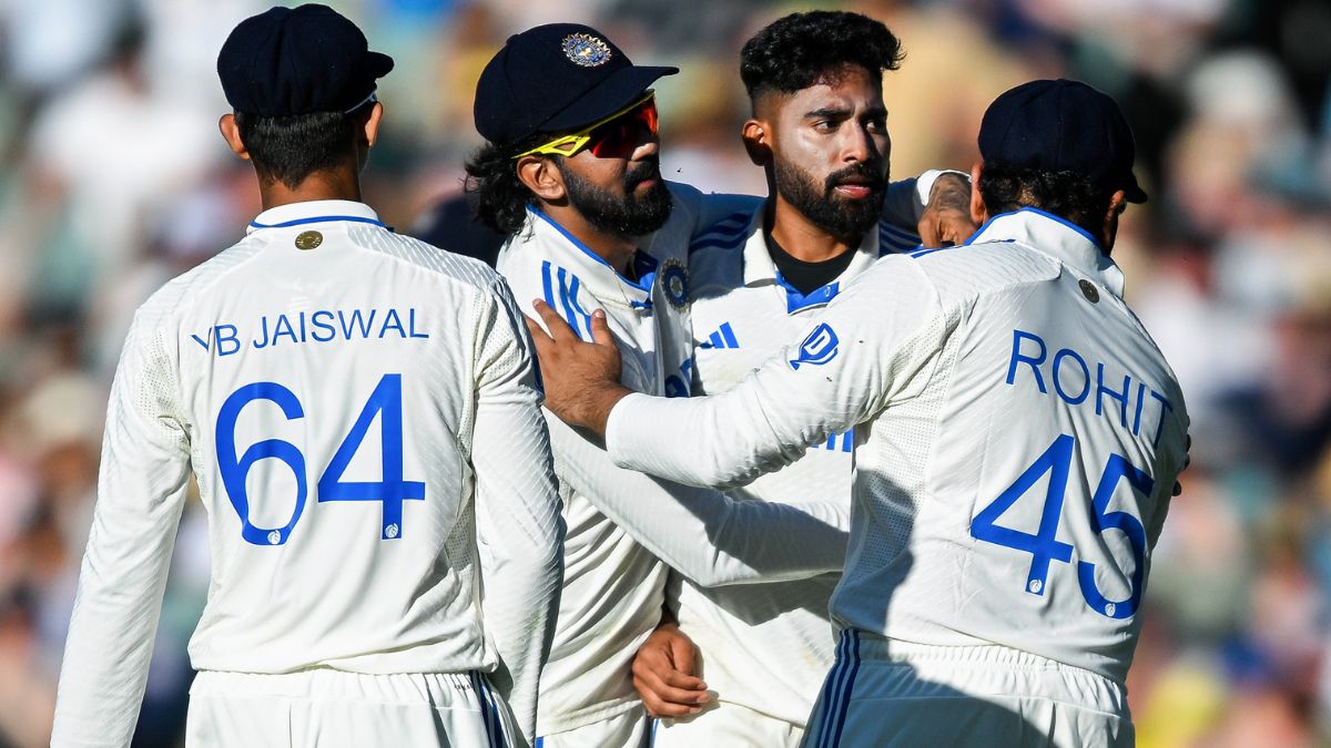 IND vs AUS 3rd Test Team Prediction India vs Australia Probable