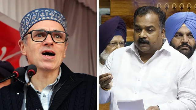 omar-abdullah-congress-evm-maharashtra-elections-manickam-tagore-jammu-kashmir-chief-minister-abdullah