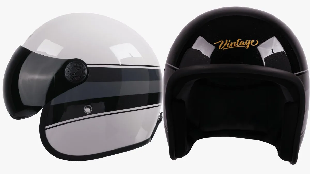 steelbird-introduces-vintage-helmets-with-classic-aesthetics