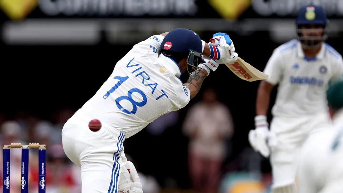 virat-kohli-india-vs-australia-3rd-test-live-streaming-josh-hazlewood-mitchell-starc-yashasvi-jaiswal-shubman-gill-brisbane-gabba-weather-the-gabba-india-vs-australia-test