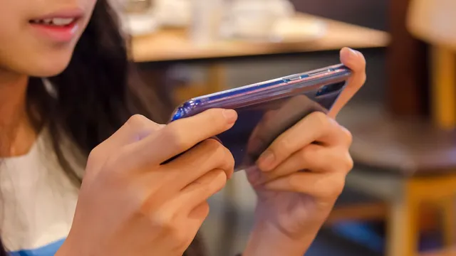 Social Media and Mental Health: Social Media Addiction