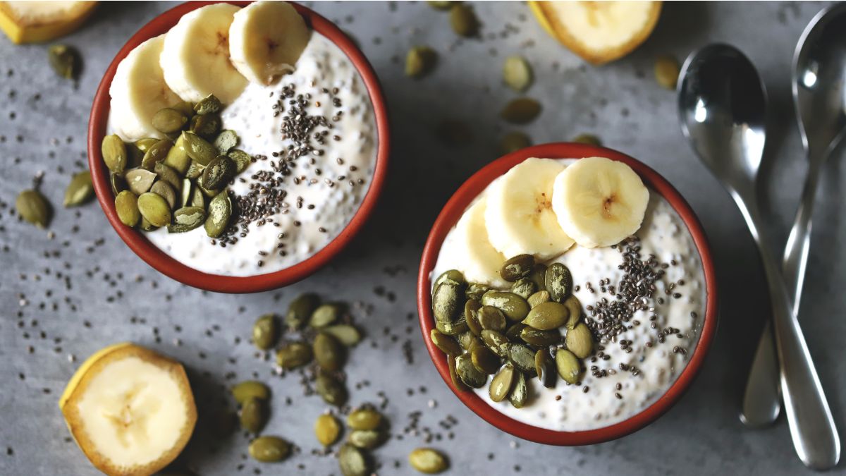 banana-and-pumpkin-seeds