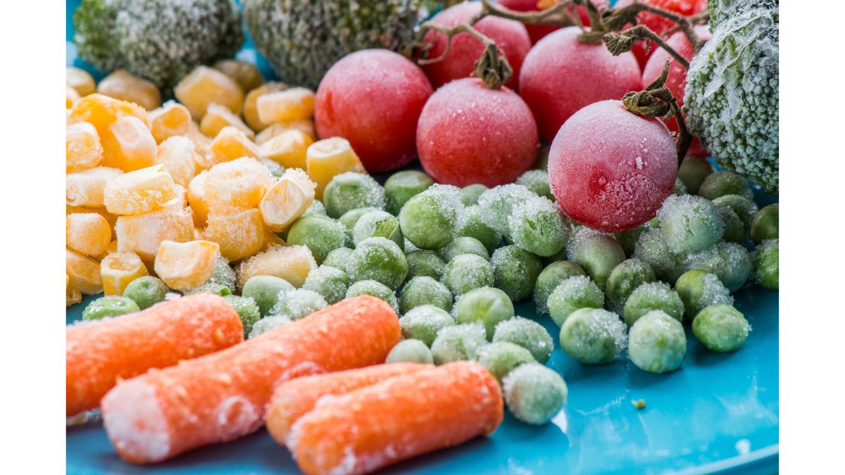 frozen-carrots