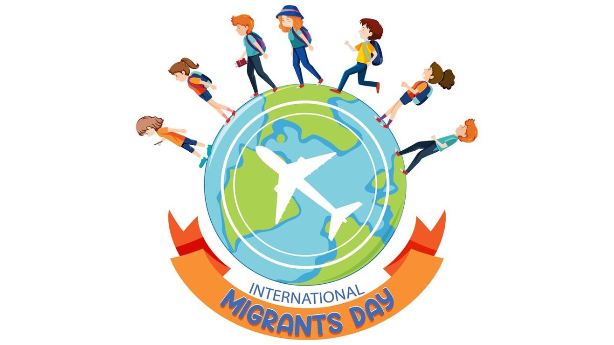 International Migrants Day 2024 History, Theme, Significance And Other