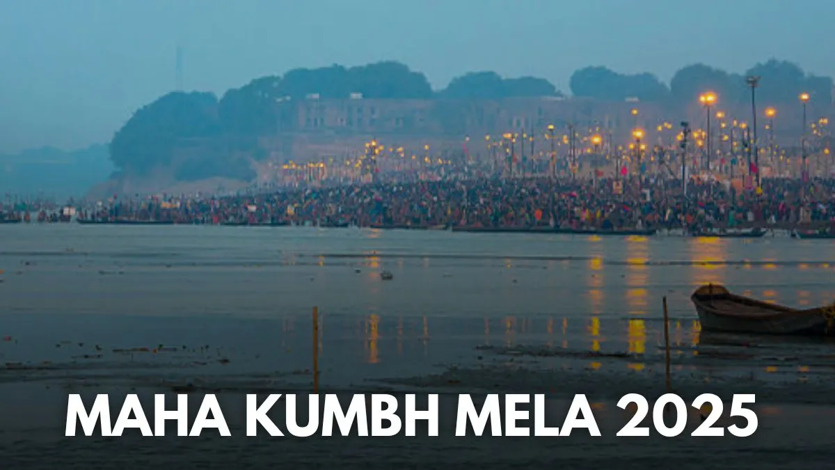 maha-kumbh-mela-2025-start-and-end-date-know-significance-and-history-of-this-grand-hindu-pilgrimage-in-prayagraj