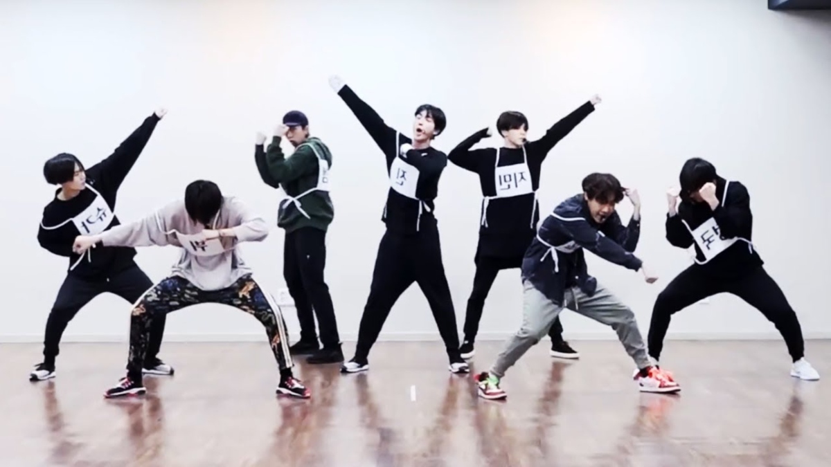 bts-jimin-jungkook-v-and-others-killer-moves-on-jassie-gills-nikle-currant-song-leave-army-blushing-fanmade-viral-video