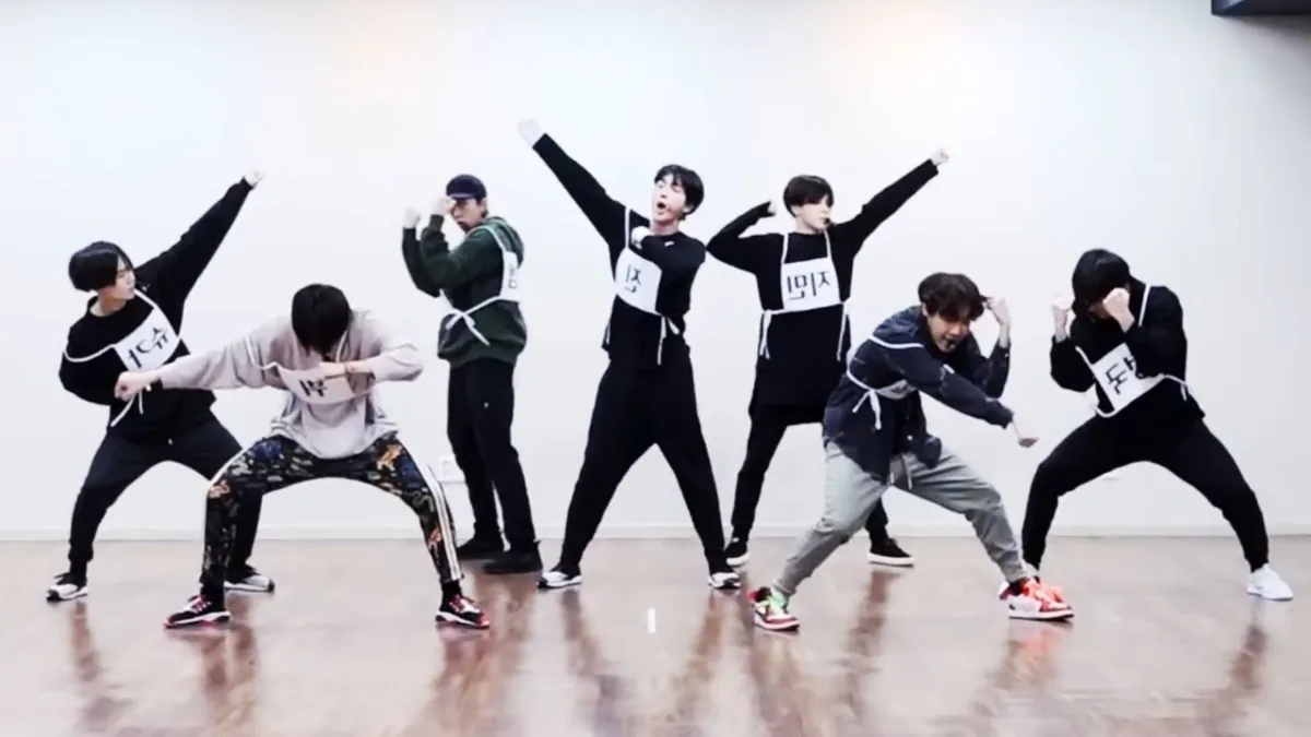 bts-jimin-jungkook-v-and-others-killer-moves-on-jassie-gills-nikle-currant-song-leave-army-blushing-fanmade-viral-video
