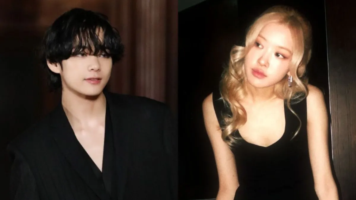 bts-v-makes-his-6th-entry-white-christmas-on-billboard-hot-100-chart-blackpink-rose-apt-breaks-youtube-record-with-600-million-views