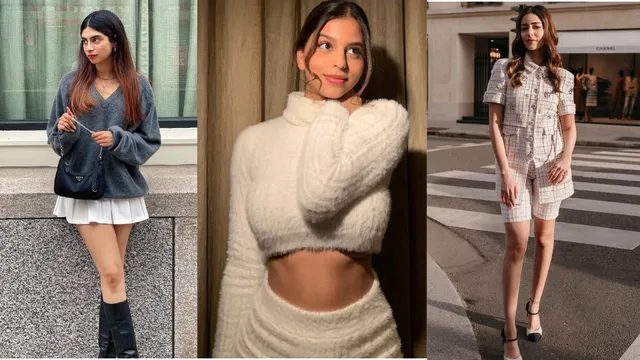 suhana-khan-to-khushi-kapoor-winter-dressing-ideas-to-borrow-from-bollywood-gen-z-stars