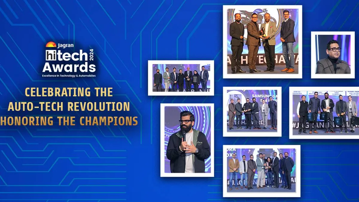 jagran-hitech-awards-2024-concludes-with-resounding-success-honouring-trailblazers-of-automobile-and-technology-sector