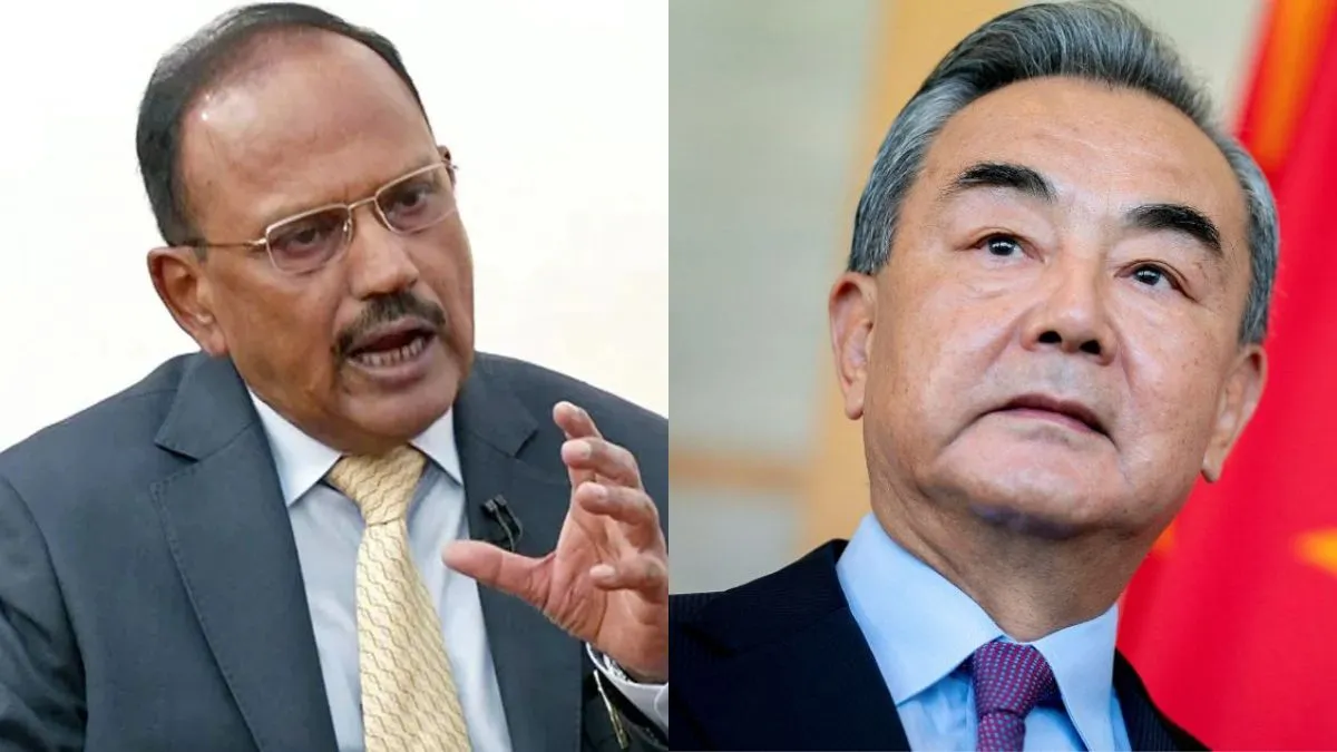ajit-doval-and-china-foreign-minister-wang-yi-to-hold-meeting-of-special-representatives-in-beijing-on-dec-18