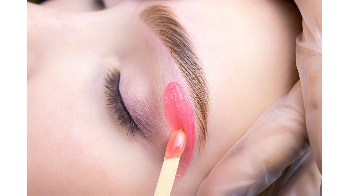 facial-waxing