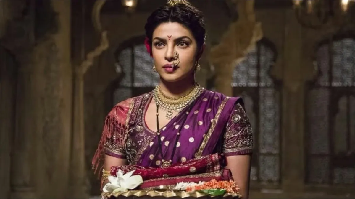 bajirao-mastani-turns-9-priyanka-chopra-kashibai-was-way-ahead-of-time-in-sanjay-leela-bhansali-movie