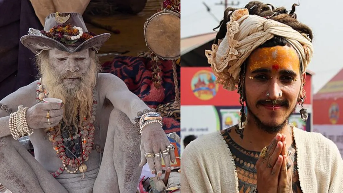 maha-kumbh-mela-2025-how-many-sadhu-akharas-come-to-attend-this-grand-hindu-pilgrimage-interesting-facts-inside